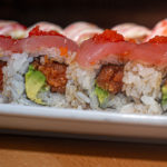 RED DRAGON ROLL *